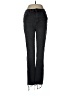 Kensie Chevron-herringbone Black Jeans Size 6 - photo 1