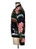 Desigual Print Black Track Jacket Size M - photo 5
