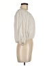 Max Studio Ivory 3/4 Sleeve Blouse Size M - photo 4