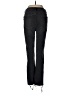 Kensie Chevron-herringbone Black Jeans Size 6 - photo 2