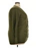 Mossimo Supply Co. 100% Cotton Green Cardigan Size XXL - photo 4