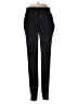 Zyia Active Solid Black Casual Pants Size M - photo 1