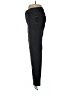 Kensie Chevron-herringbone Black Jeans Size 6 - photo 5
