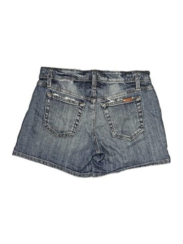 Joe's Jeans Denim Shorts (view 2)