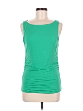 J.Crew Sleeveless T-Shirt (view 1)