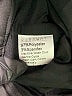 Runaway Black Sleeveless Blouse Size 8 - photo 8