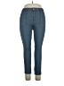 Lee Blue Casual Pants Size 16 - photo 1