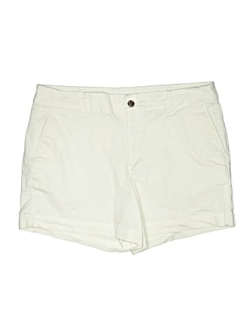 Gap Khaki Shorts (view 1)
