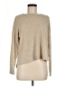 Project Social T Tan Pullover Sweater Size M - photo 1