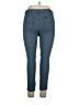Lee Blue Casual Pants Size 16 - photo 2
