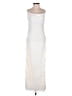 Meshki 100% Polyester Ivory Cocktail Dress Size XXS - photo 1