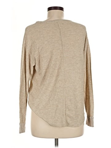 Project Social T Pullover Sweater (view 2)