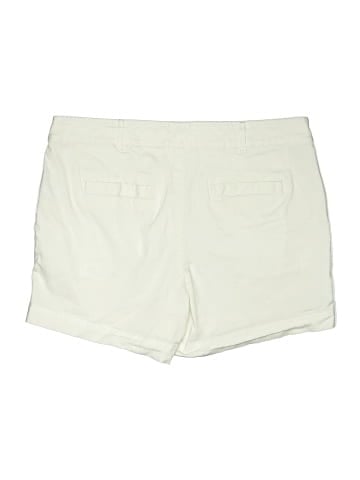 Gap Khaki Shorts (view 2)