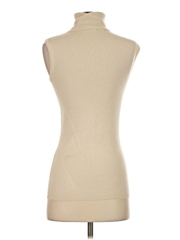Diane von Furstenberg Sweater Vest (view 2)