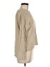 Project Social T Tan Pullover Sweater Size M - photo 4