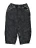 Baby Gap 100% Cotton Black Jeans Size 5T - photo 1