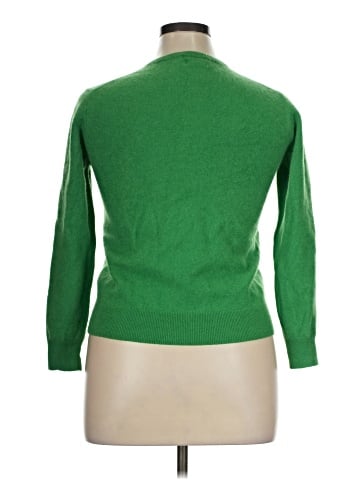 Joe Fresh Cashmere Pullover Sweater (view 2)