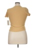 True Craft Gold Cardigan Size XL - photo 2