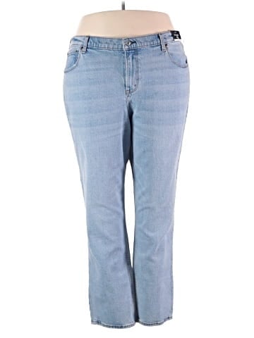 Abercrombie & Fitch Jeans (view 1)