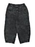 Baby Gap 100% Cotton Black Jeans Size 5T - photo 2