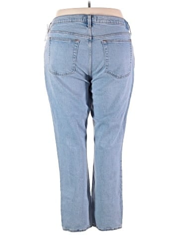 Abercrombie & Fitch Jeans (view 2)