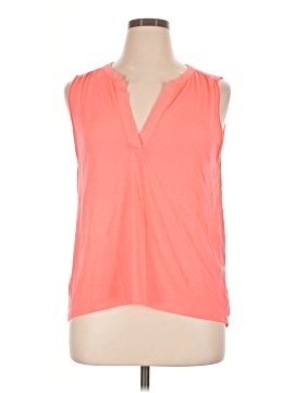 American Eagle Outfitters Sleeveless Blouse