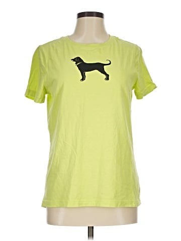 The Black Dog Short Sleeve T-Shirt (view 1)