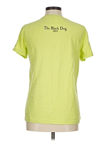 The Black Dog Short Sleeve T-Shirt (view 2)