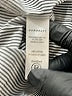 Downeast Chevron-herringbone Gray Long Sleeve Button-Down Shirt Size L - photo 8