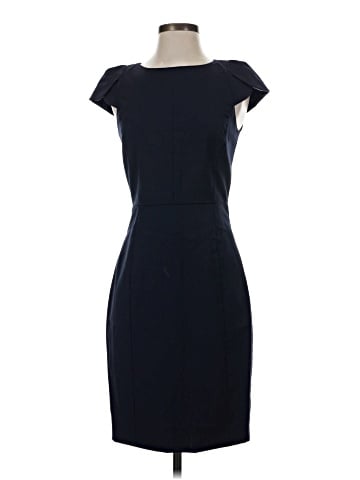 J.Crew Factory Store Cocktail Dress (view 1)