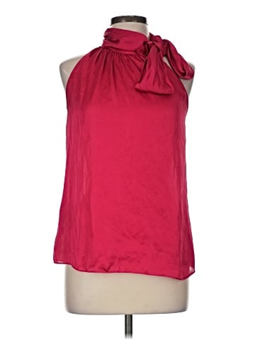 Ann Taylor LOFT Sleeveless Blouse (view 1)