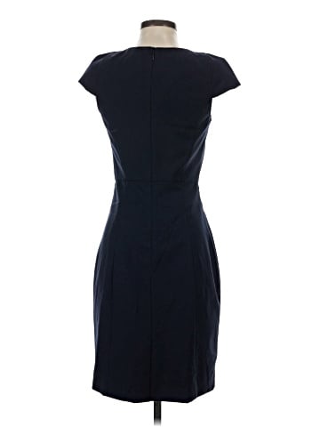 J.Crew Factory Store Cocktail Dress (view 2)