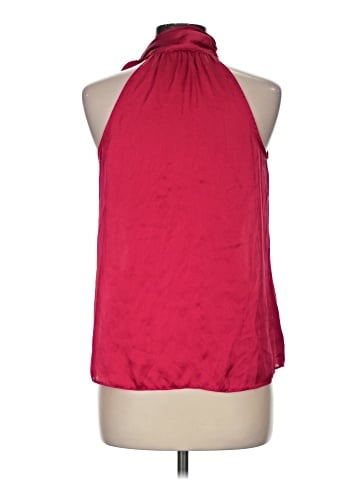 Ann Taylor LOFT Sleeveless Blouse (view 2)