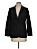 Rebecca Taylor Black Blazer Size 4 - photo 1