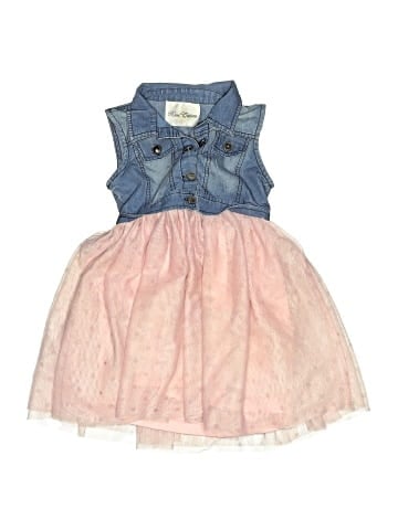 Rare Editions Dress (view 1)