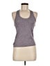 Vitality Gray Active Tank Size M - photo 1