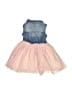 Rare Editions Pink Dress Size 4 - photo 2