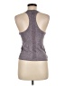 Vitality Gray Active Tank Size M - photo 2