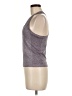 Vitality Gray Active Tank Size M - photo 5