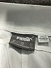 Puma Solid Ivory Shorts Size XL - photo 3