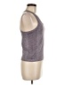 Vitality Gray Active Tank Size M - photo 4