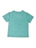 Assorted Brands Teal Short Sleeve T-Shirt Size 5 - 6 - photo 2