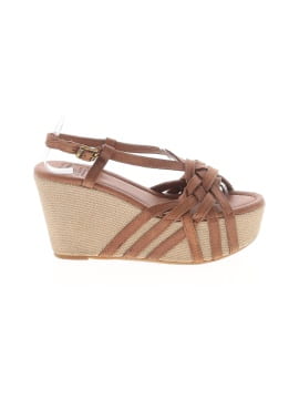 Lucky Brand Wedges