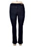 Lee Blue Jeans Size 14 - photo 2