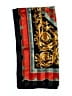 Assorted Brands Paisley Black Scarf One size - photo 2