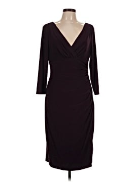 Lauren by Ralph Lauren Cocktail Dress (view 1)