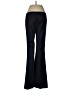 Tory Burch Black Blue Dress Pants Size 8 - photo 2