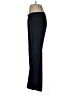 Tory Burch Black Blue Dress Pants Size 8 - photo 5