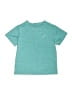 Assorted Brands Teal Short Sleeve T-Shirt Size 5 - 6 - photo 1