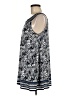 Max Studio Blue Sleeveless Blouse Size M - photo 5